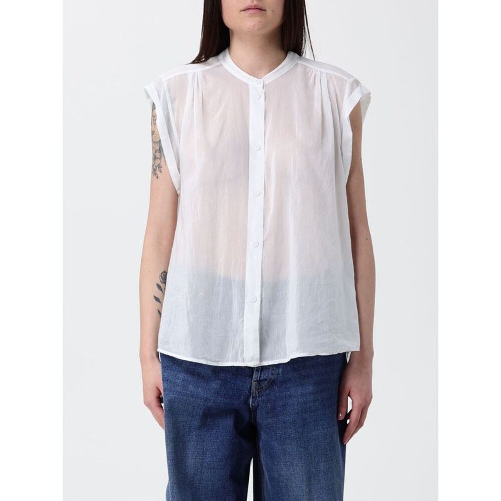 Forte Forte Shirt Woman White